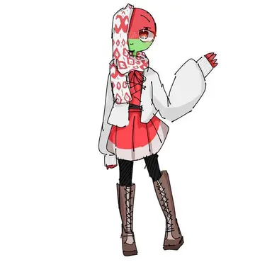 Profile image of 벨라루스