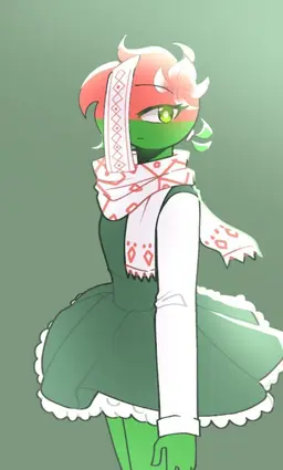 Profile image of 벨라루스