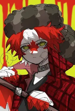 Profile image of 캐나다