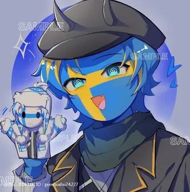 Profile image of 스웨덴