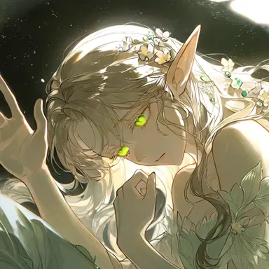 Profile image of 엘리시아