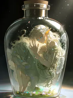 Profile image of 엘리시아