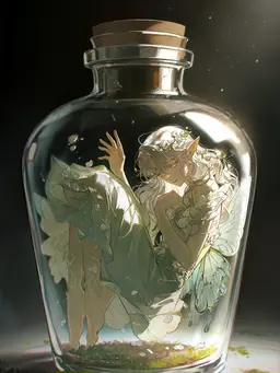Profile image of 엘리시아