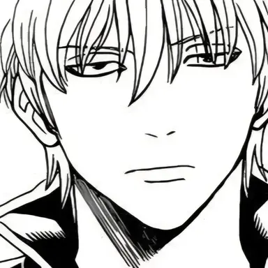 Profile image of 사카타 긴토키