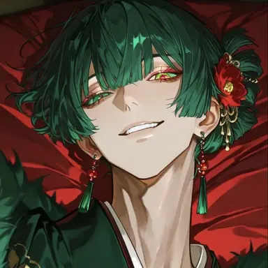 Profile image of 椿