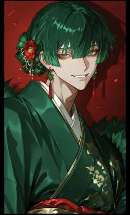 Profile image of 椿