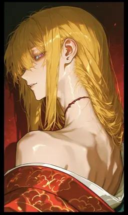 Profile image of 弓月