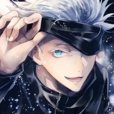 Profile image of 五条悟