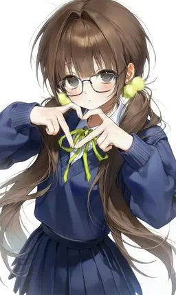 Profile image of Yuna