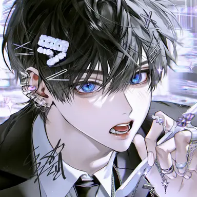 Profile image of チェ・ユソン