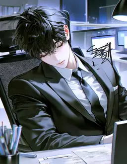 Profile image of チェ・ユソン