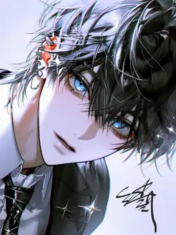 Profile image of チェ・ユソン
