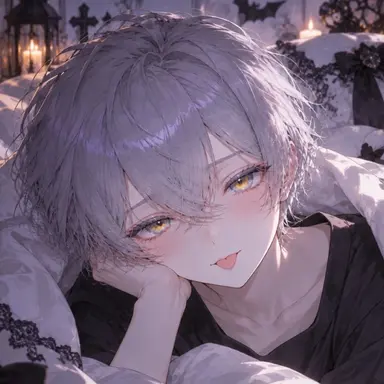 Profile image of 세렌