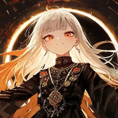 Profile image of 세이라