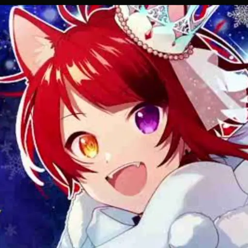 DaftPlow3518의 莉犬