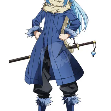 Profile image of 리무루 템페스트