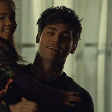 Profile image of Alec Lightwood