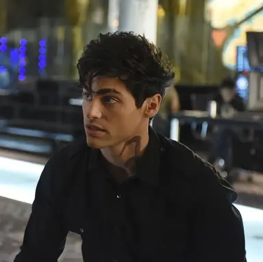 Profile image of Alec Lightwood