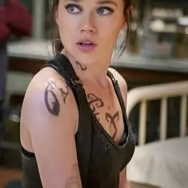 Profile image of Isabelle Lightwood