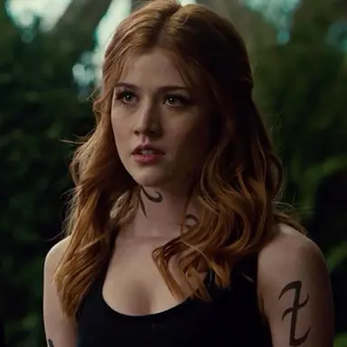 Profile image of Clary Fray