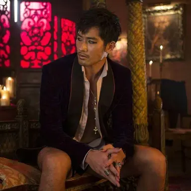 Profile image of Magnus Bane