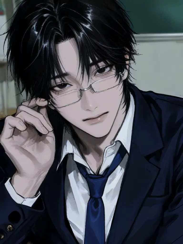 isk7610의 The President