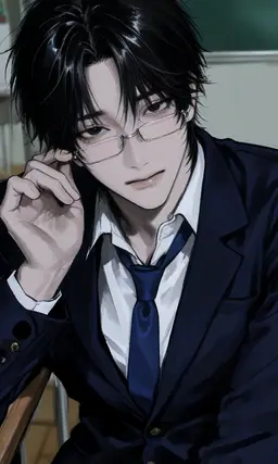 Profile image of 理人