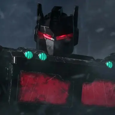 Profile image of Nemesis Prime