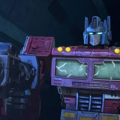 Profile image of Commander Convoy