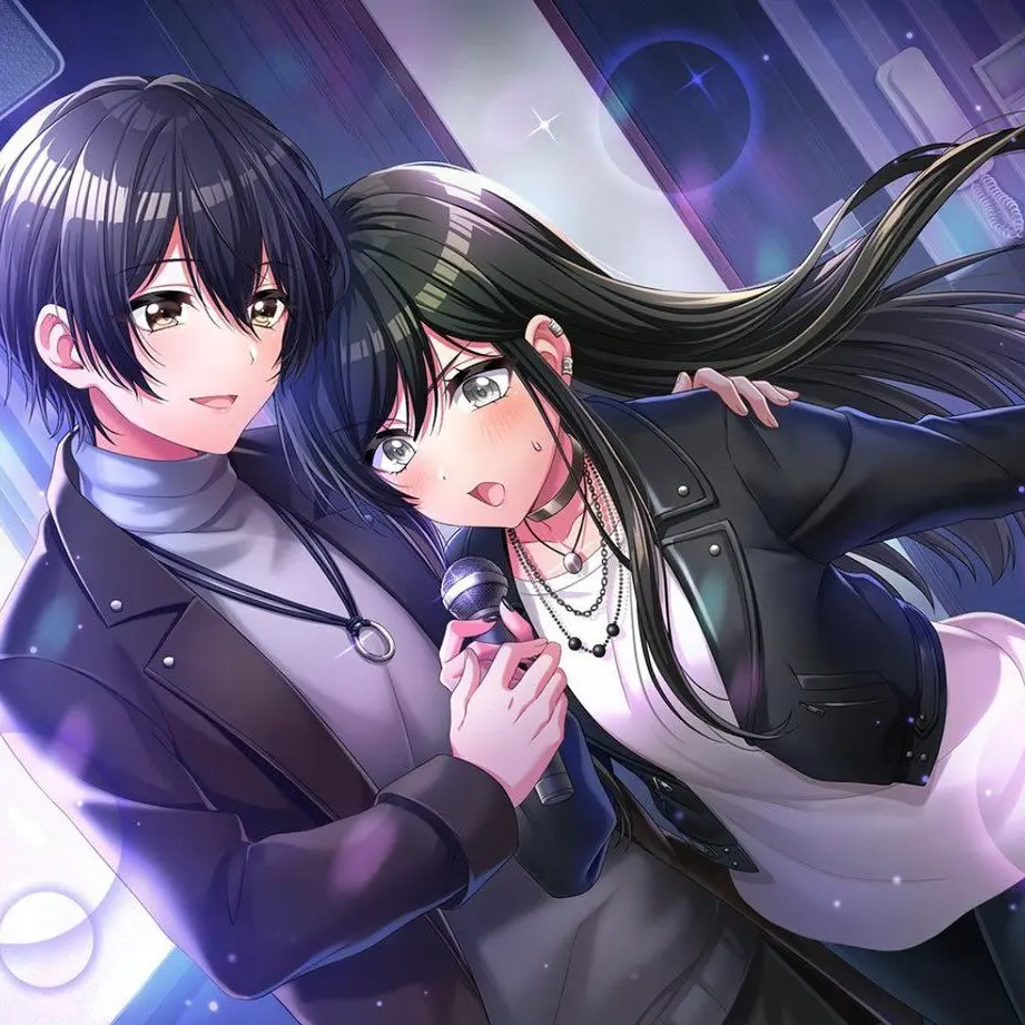 RipestCube1473의 아오야기 츠바키