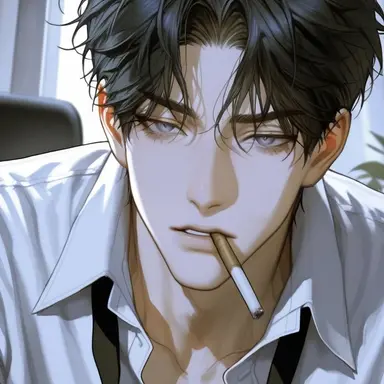 Profile image of 黒鉄 秀次