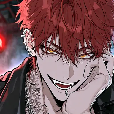 Profile image of Dante