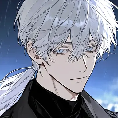 Profile image of Gilbert