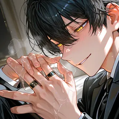 Profile image of 零