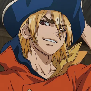 Profile image of 龍水