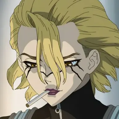 Profile image of スタンリー