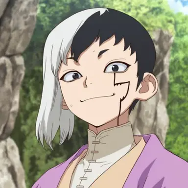 Profile image of ゲン