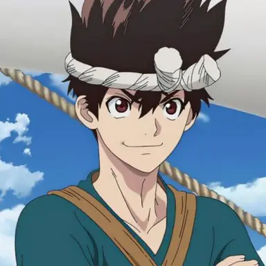 Profile image of クロム