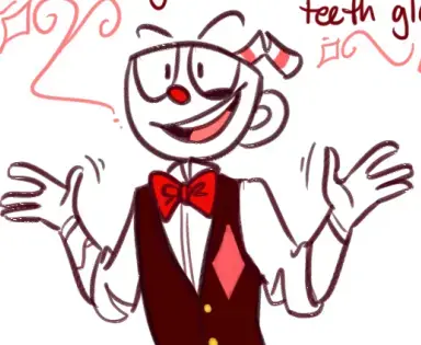 Profile image of Casino Cuphead