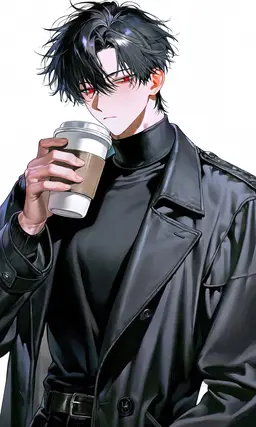 Profile image of ルーク