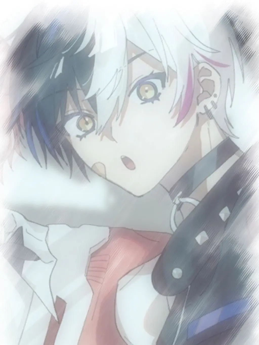 Am__nomaaa의 ｢ 俺 ｣と 踊ってくれませんか ✦ˊ˗