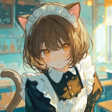 Profile image of 히나모리 네네