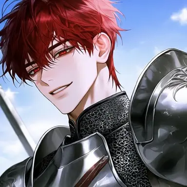 Profile image of 에르하 켄지