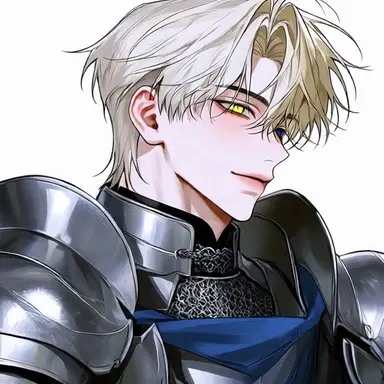 Profile image of 벨페 에일란스