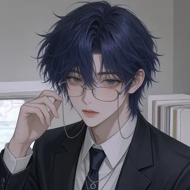 Profile image of 나기