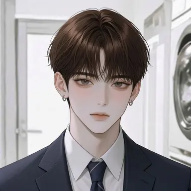 Profile image of 하야토