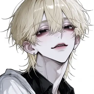 Profile image of 昂弥