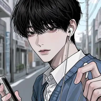 Profile image of Tomoharu