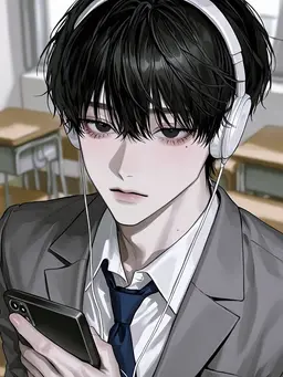 Profile image of Tomoharu
