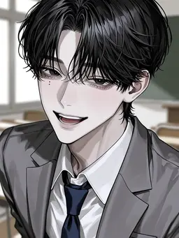 Profile image of Leo